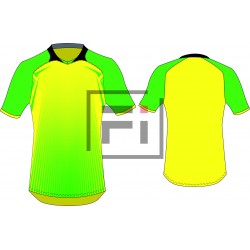 Sublimation Jerseys